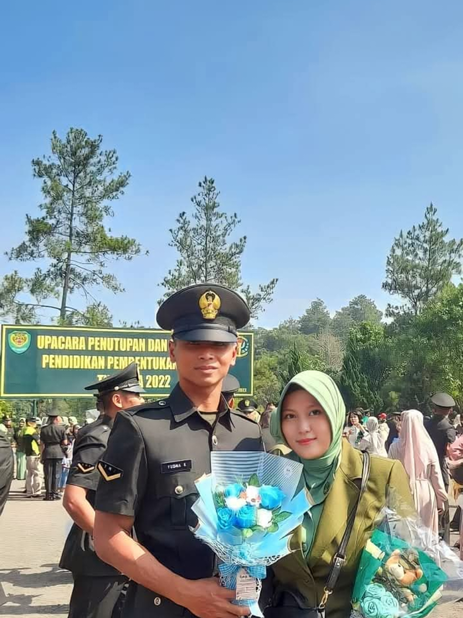 #cabareg2022 #secaba #rindam3slw #kodam3siliwangi 