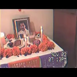 De verdad estas solo? #diademuertos #mexico 