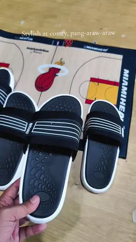 Malambot sa talampakan, solid sa quality! #miranoslippers #trendyyy #comfyslippers #fashionslippers 