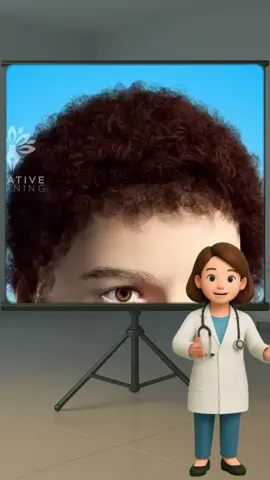 Yang pengen rambutnya lurus dan sehat lagi