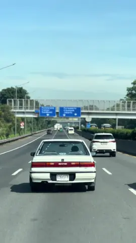 pemandangan cipularang pada tahun 2000an #grandcivic #motuba #90s 