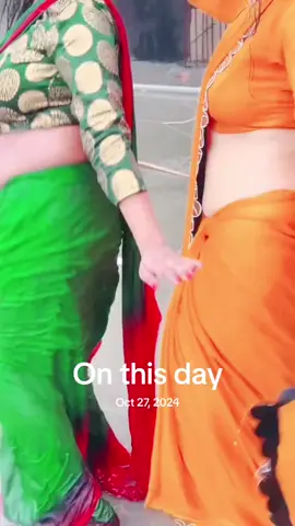 #onthisday