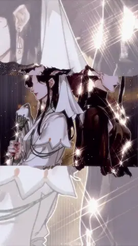 vi sao khong giu em? #xuhuong #viral #tianguancifu #hexuan #shiquingxuan 