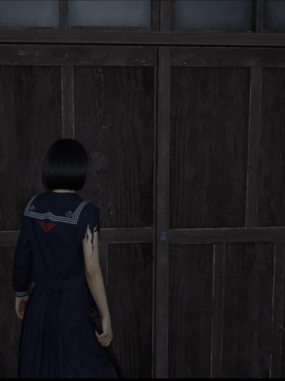 genshin memes are engraved into my soul #silenthillf #genshin #gaming #fyp 