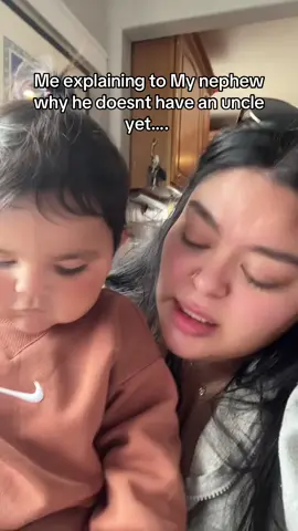 My nephew is hiring for the position of ‘Uncle’  must treat Tia right 😌✨#fyp#auntielife#nephew#auntie#foryou