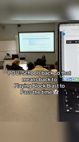 Block Blast! For Homework #fyp #blockblast #blockblastlove #hungrystudio 