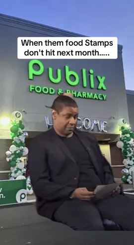 When them food Stamps don't hit next month… #snapbenefits #foodstamps #news #breakingnews #shutdown 