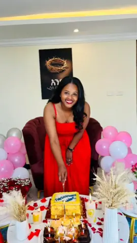 እግዚአብሔር ይመስገን Happy anniversary to the partner that is the epitome of what it means to be beautiful, generous, and loyal to one another! I am grateful to you for all of your thoughtfulness, kindness, and unflinching support. You are the one and only object of my adoration, the beacon of hope in the midst of my despair, and the impetus behind my joy. Happy anniversary!’’ And Happy Birthday to me #ethiopian_tik_tok🇪🇹🇪🇹🇪🇹🇪🇹 #protestantmezmur #christiantiktok #protestant 