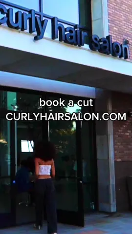 what is CURLYHAIRSALON.COM : a safe space for curls | choose from just a trim to a big chop and get exactly what you book. you’ll be in and out in under an hour, spend less than $100, and walk out feeling absolutely incredible. we can’t wait to see you and your curls! - We respect length and your unique curl patterns  and customize your cut to suit. We know every  curl counts. | a conversation about curls with @kyrah me’lena | content by @BELLA | #curls#hairjourney#curlyhairjourney#healthyhair#curlyhair#curlyhairstyles#curlyhairsalon#curlvision
