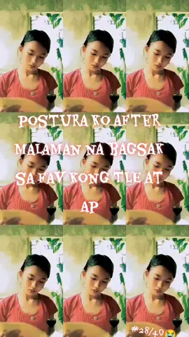 I try my best but I got low point😭😭🥹#i don't want to lose with honor