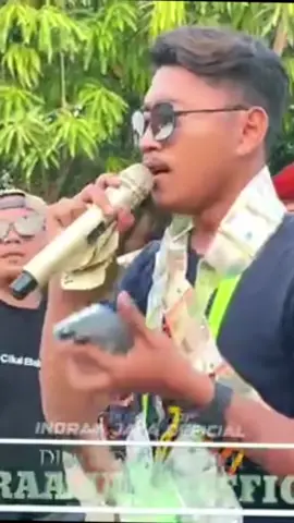 🥹🥹 iya pasti kakang semangatt mpeesz gh 😚😌💋❤️ #mamaskrisna #wongreang #tarling_indramayu_cirebonan 