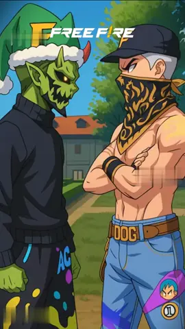 ALAK505 VS YIZAROFF X INSANOS LEGENDARIOS☠️ ❤️Primera mini película de Free Fire, creador x @SoySandroPe🐦‍🔥🤡  créditos 