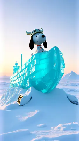 Snoopy 🐾 #snoopy #cipherfunk 