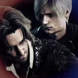 #SERENNEDY | they’re happily married trust - scp: zechscenes & prism.scps (on ig) #residentevil #residenteviledit #leonkennedy #luisserra leonkennedyedit luisserraedit residentevil4 residentevil4 re4r re4redit