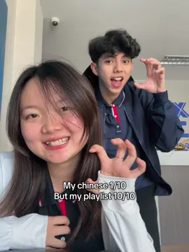 xue mao jiao with @kembaranloopy_ #fyp #xyzbca #foryou #viral #pov 