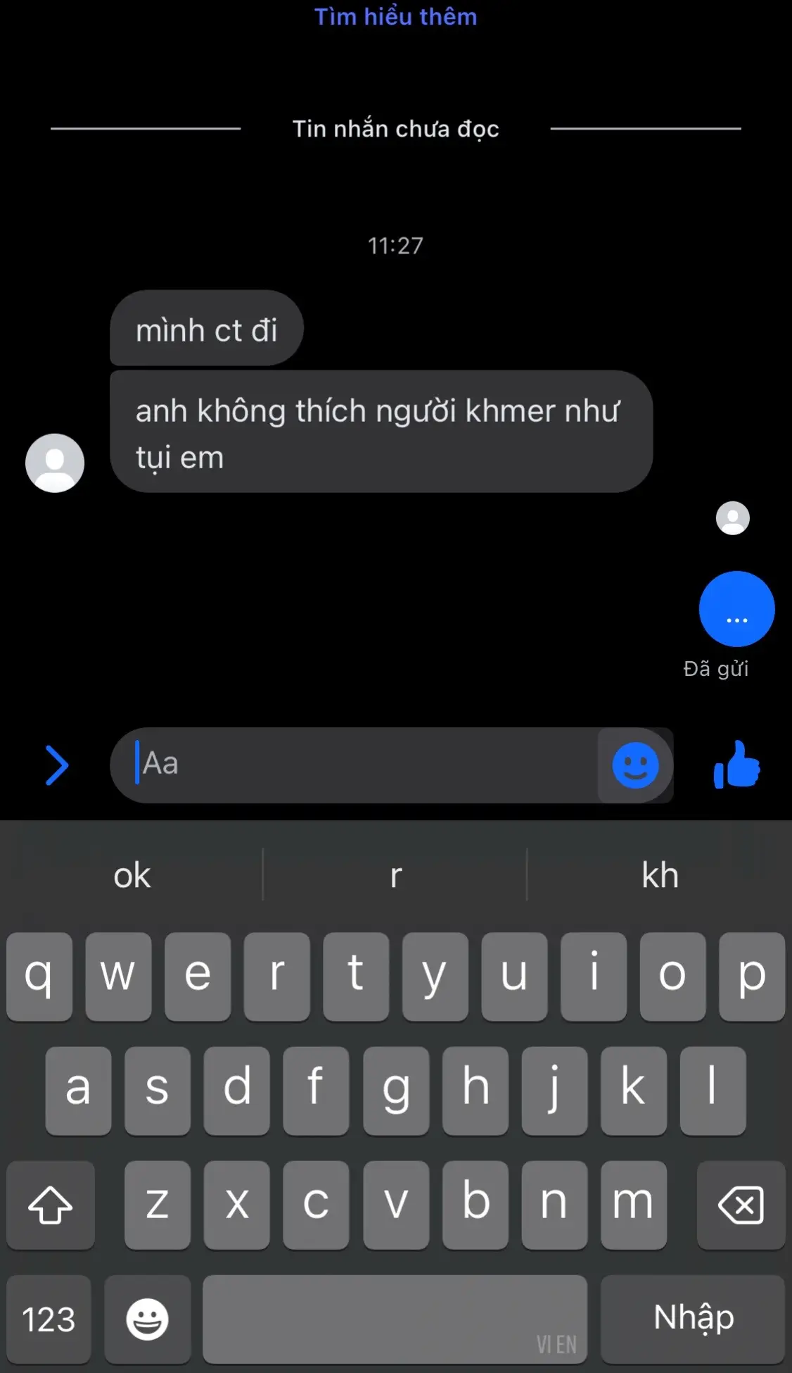 #xh #fypシ゚ #bethao #khmer #xhtiktok 