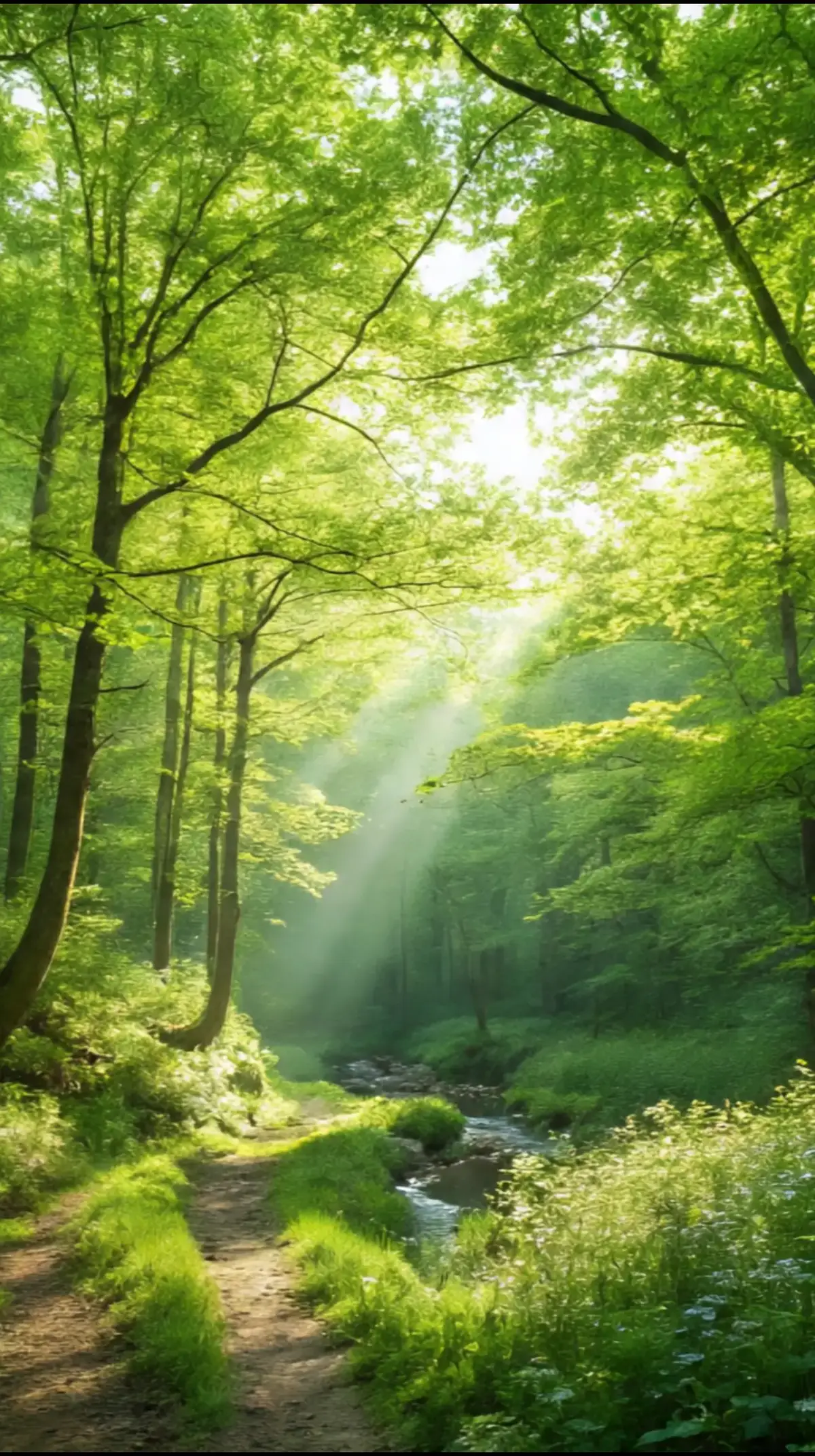 #creatorsearchinsights Hashtags: #quranecho, #muslimtiktok, #quranrecitation, #spiritualsound, , 