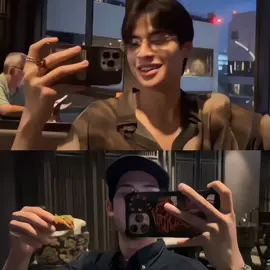 kunin nyo na ng lahat, wag lang yung Markohm ko☹️ (nakalimutan ko ilagay yung video na kinikiss ni Ohm si Mark😭😭😭😭) #markohm #markpakin #ohmtpk #fyp 