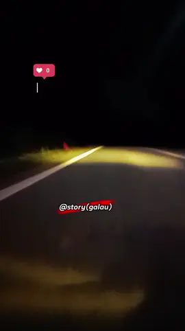 bahkan,kalau aku di izinkan untuk hidup 100 kali lagi aku gak ingin kenal,apalagi bertemu kamu,sudah cukup utk hari2 yang kemarin. @story(galau)