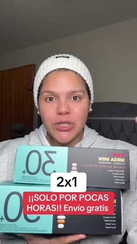 #megamen #gnc #vitapack #tiktokshopcreatorpicks #tiktokshopblackfriday 