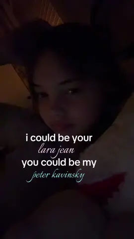 to all the boys ive loved before movies will forever hold a place in my heart #larajean #peterkavinsky #fypシ #relatable #dontflop 