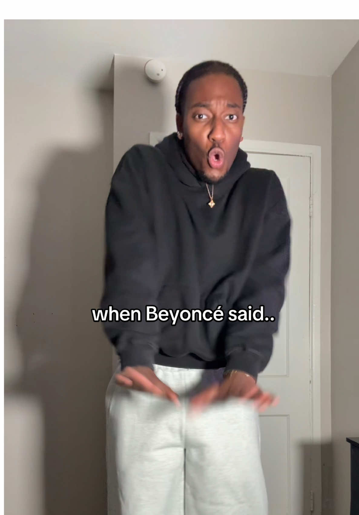 word for word (almost😂) #beyonce #danceforyou #music 