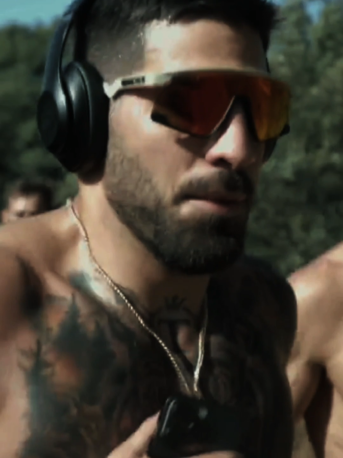 Eso quedo en el pasado #iliatopuria #mentalidad #motivacion #disciplina #fyp 