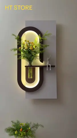 Decor phòng khách, phòng ngủ thì sang hết nấc, khách đến chơi nhà cứ phải 