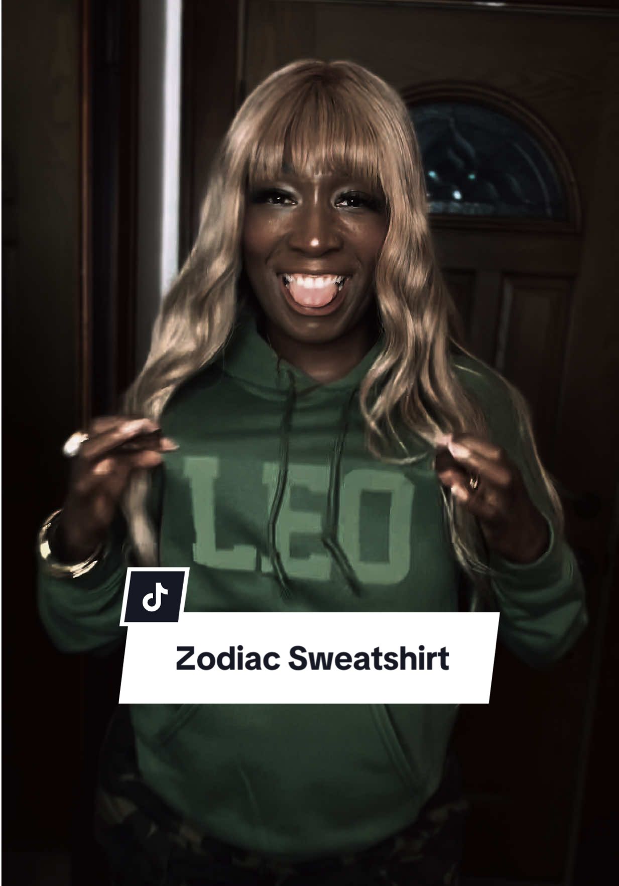 #tiktokshopcreatorpick #fallfestival #tiktokshopfalldealsforyou #leogang #leoenergy 