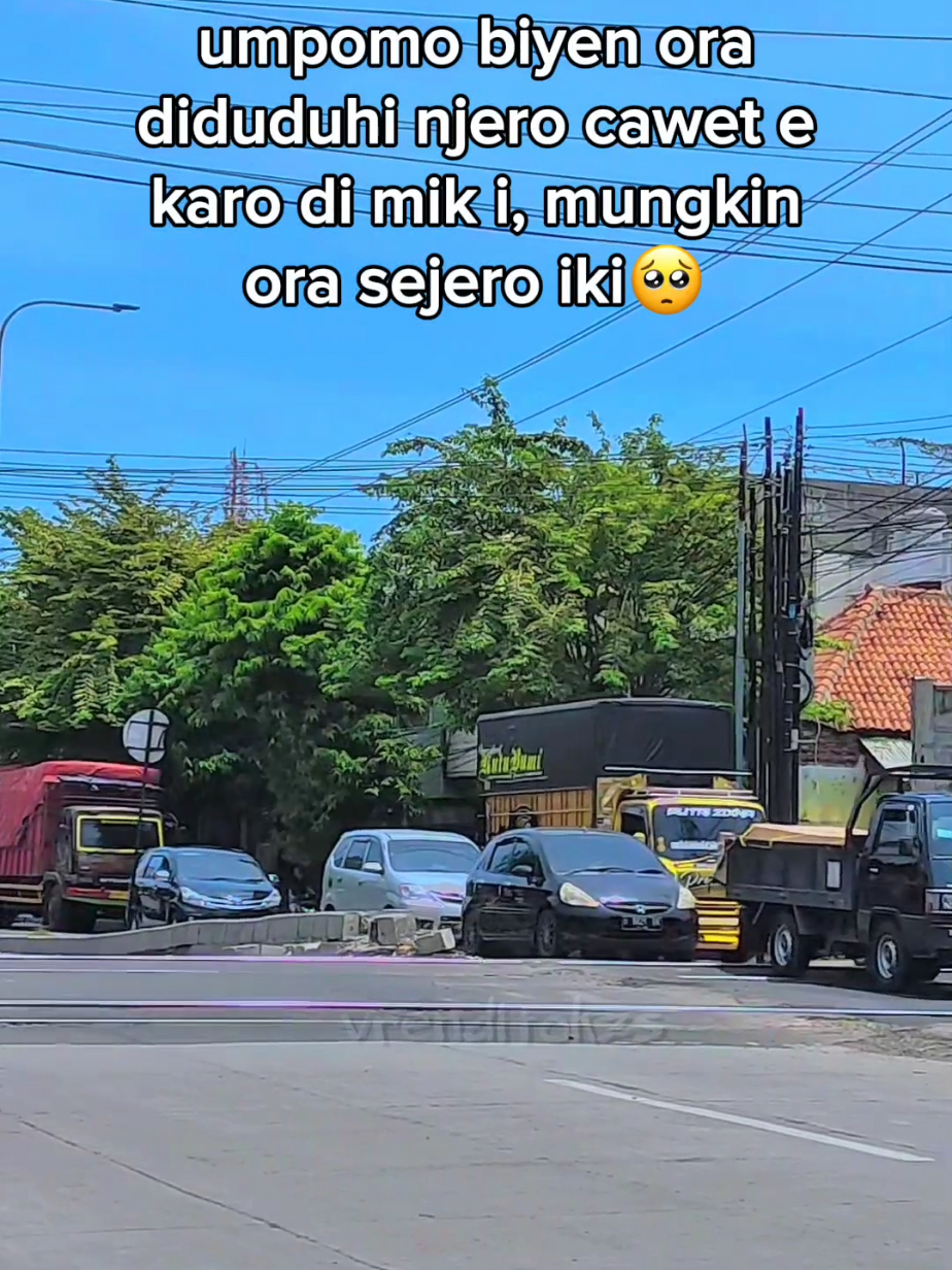 ora mungkin sejero iki cah #CapCut #CapCut #fyp #xyzbca #fouryou #masukberanda #lewatberanda #4u  #truckvideos #storytruck  #truckmaniaindonesia #trendingvideo #storycanter  #cantermaniaindonesia #cmic_indonesia #drivermuda #sadstory #herextiktok #pesonatrukindonesia #cnjjayatransbanyuwangi #krodong_mania_indonesia #comunitas_truk_indonesia #romansasopirtruck #truckstory  #truckmodifiedindonesia #giganesia #cinematic #truckcepatindonesia🏁 #truckcabe #cnj #sorotan #driverstory #alasroban  #comunitastruckmalang #storytruck #indonesiacepat🌶️ #bahanswmu #pesonatrukindonesia #jetdarat  #bahanrasanrasan #blackteam #president #presidentkutubumi 