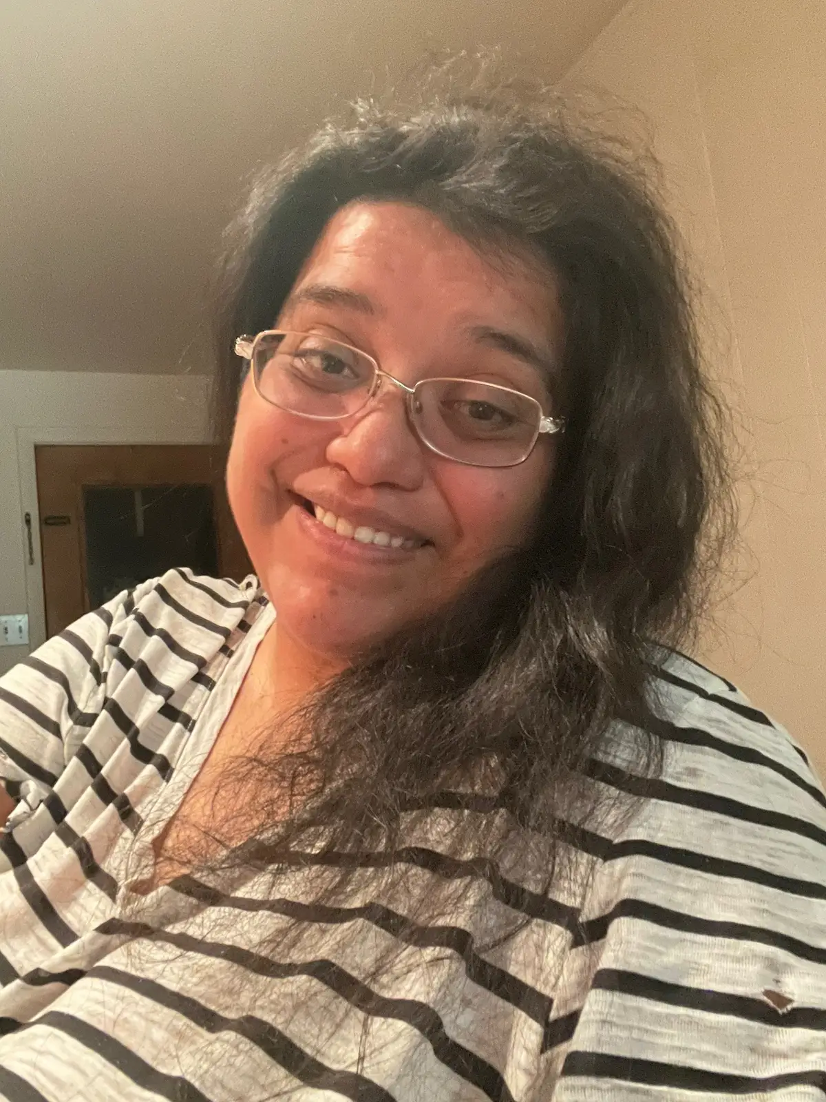 #mrsbeautifulsmile1 #fyp #fypシ #wantme #today 