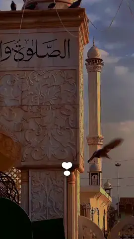 #الهم_صلي_على_محمد_وأل_محمد 