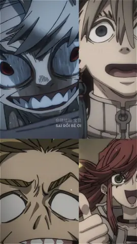 Lâu lâu đăng anime tí | xinphep no has group | #riyo#enjin#zanka#rudo#chienbinhcuarac cre ảnh : Pin