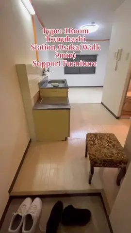 Dm us for Room In Osaka .Instagram link on the  Tiktok Bio.#nepalifudousaninosaka #不動産 #osaka #ネパール人 #nepaliinjapan 