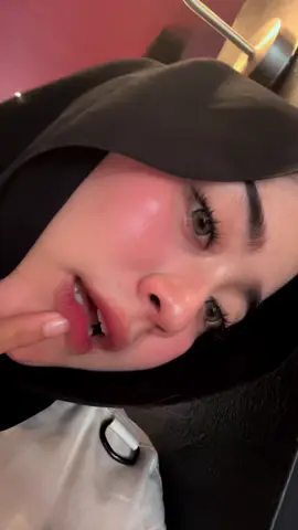 mon maap kenapa salting sendiri