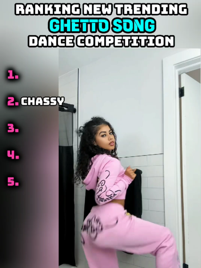 Ranking Best GHETTO Dance Competition #UK #USA #dancetiktok #fyp #trending 