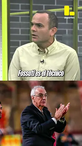 🔥 “FOSSATI ES EL TÉCNICO MÁS INFLUYENTE EN LOS ÚLTIMOS 50 AÑOS EN LA U” 📌 No te pierdas, Latina Deportes La Polémica todos los domingos desde las 11:00 pm por Latina televisión. #LaPolemica #universitariodedeportes #futbolperuano #tricampeón #LatinaDeportes