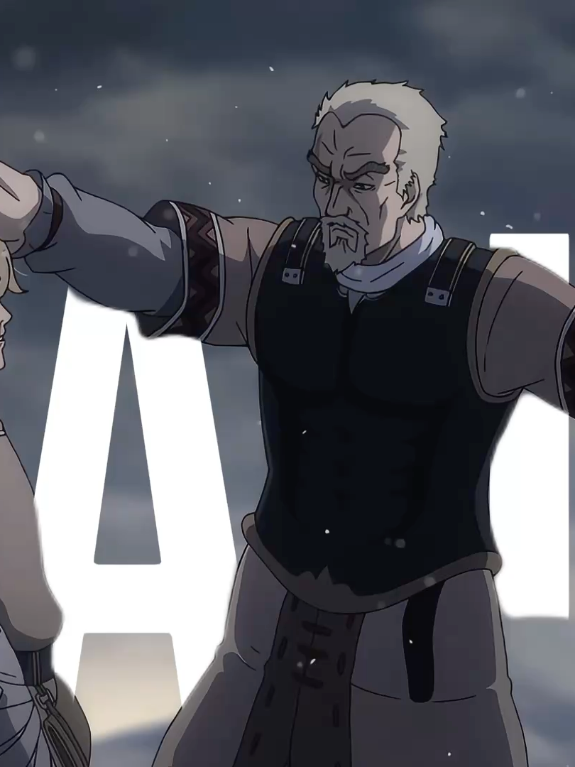 How do you intend to live your life? || vinland saga X elton john edit || thorfinn edit || #fyp #vinlandsagaedit #thorfinn #animeedit #animerecommendations