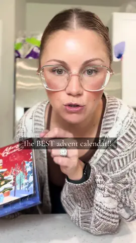 So cute if you love jewelry!! #advent #adventcalendar #tiktokshopblackfriday #tiktokshopcybermonday 