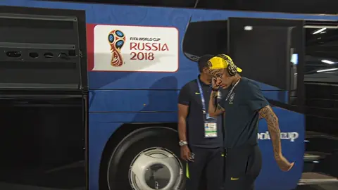 nuevo combo de clips 😍 #videoviral #clipsedits #clipsdeneymar4k #brasil #foryoupage 