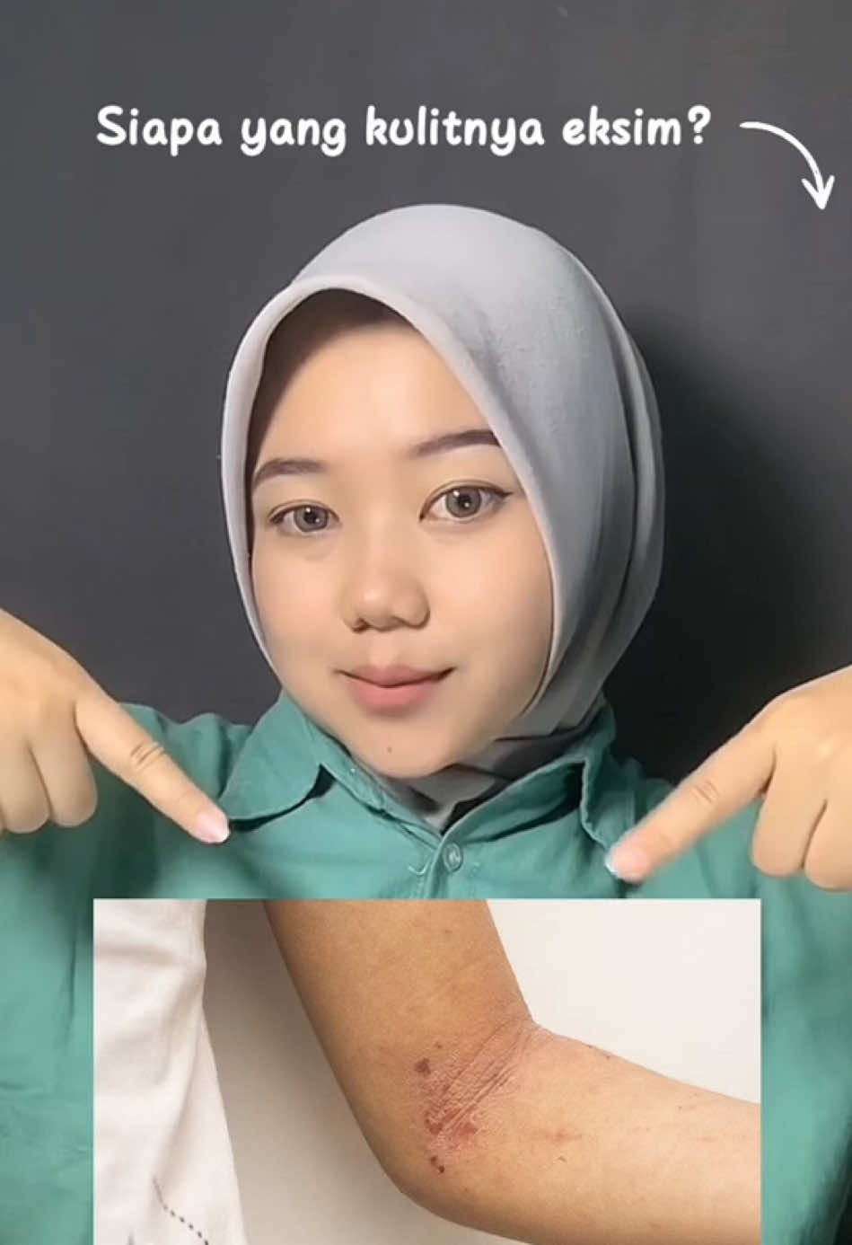 seneng bgt stelah ketemu calming body salve nya jevarine , aktifitas pun jd lebih nyaman krna kulit tenang ga gatel2 lg🥹❤️#jevarine #calmingbodysalve #fyp #viral 