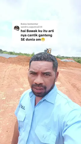 Membalas @sandra.saputra234  bungul saja yang lebih keren #fyp #bungul #bahasadayak #bahasabanjar 