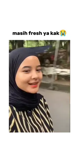 temnnya masih baru makanya msih d plastikin blm d buka segelnya😁😁 #promomakangajian #vidiolucu #vidiolucubikingakak #harisantri #hariini 