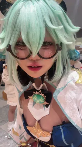 #viral #cosplayer #GenshinImpact 