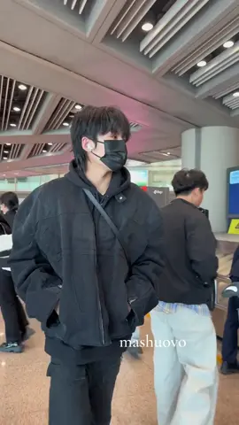 庞博文去北京 #庞博文 #pangbowen #bangbacvan #xuhuong #xuhuongtiktok 