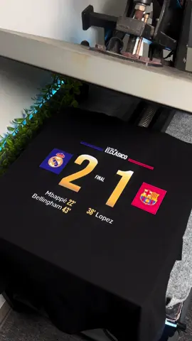 mana nih yang katanya mah ngebantai King Madrid di elclasico 😜.  #ElClasico #realmadridvsbarcelona #barcelonavsrealmadrid #decul #madrid 