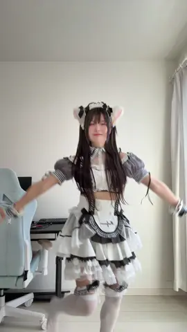 リクエスト曲コスプレはマリームーンしか勝たん#マリームーン @malymoon 