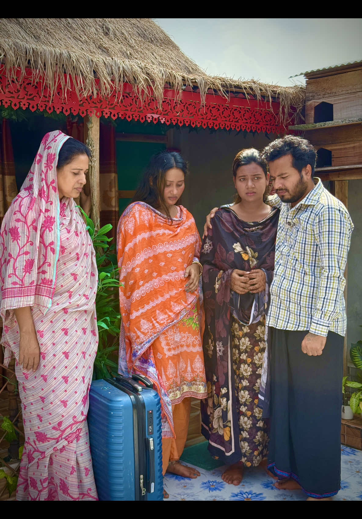 শাশুড়ি তো এমনই দরকার🥰😭#eleyasmohima #SmEleyas #mohima #eleyas #eleyas 