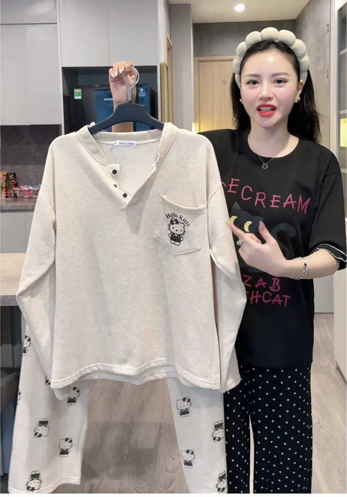 K mua nhanh nhà này n lại hết hàng các bà iu ơiiiiii 😍