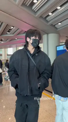 #Bangbacvan #庞博文 